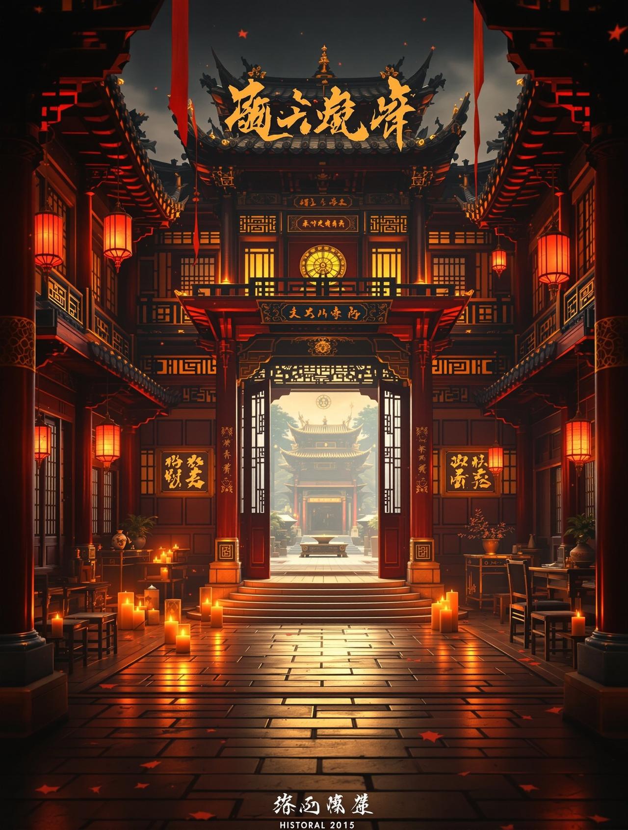 电视剧免费观看电热播 - 声入人心·大师季